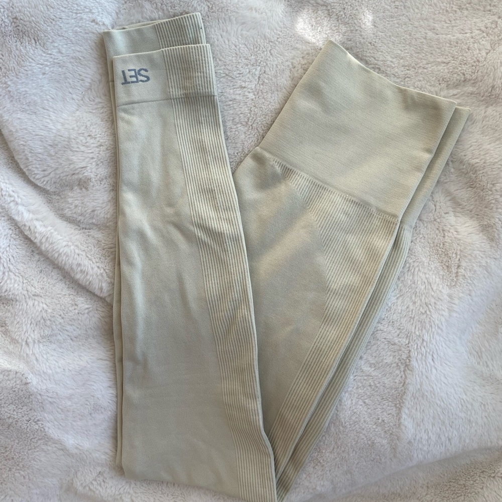 SET ACTIVE leggings